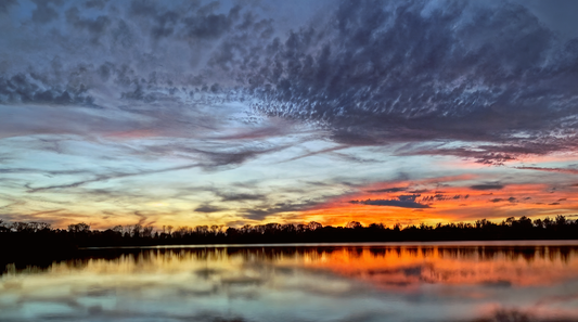 10 Reflets d’un Même CielX – L’Heure Suspendue