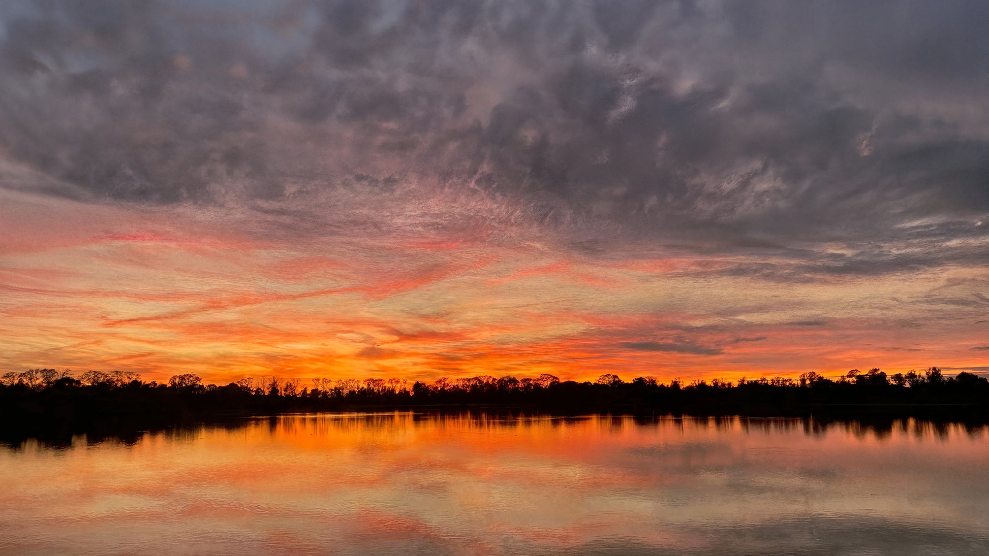 Reflections of the Same Sky VIII – When the Sky Leans