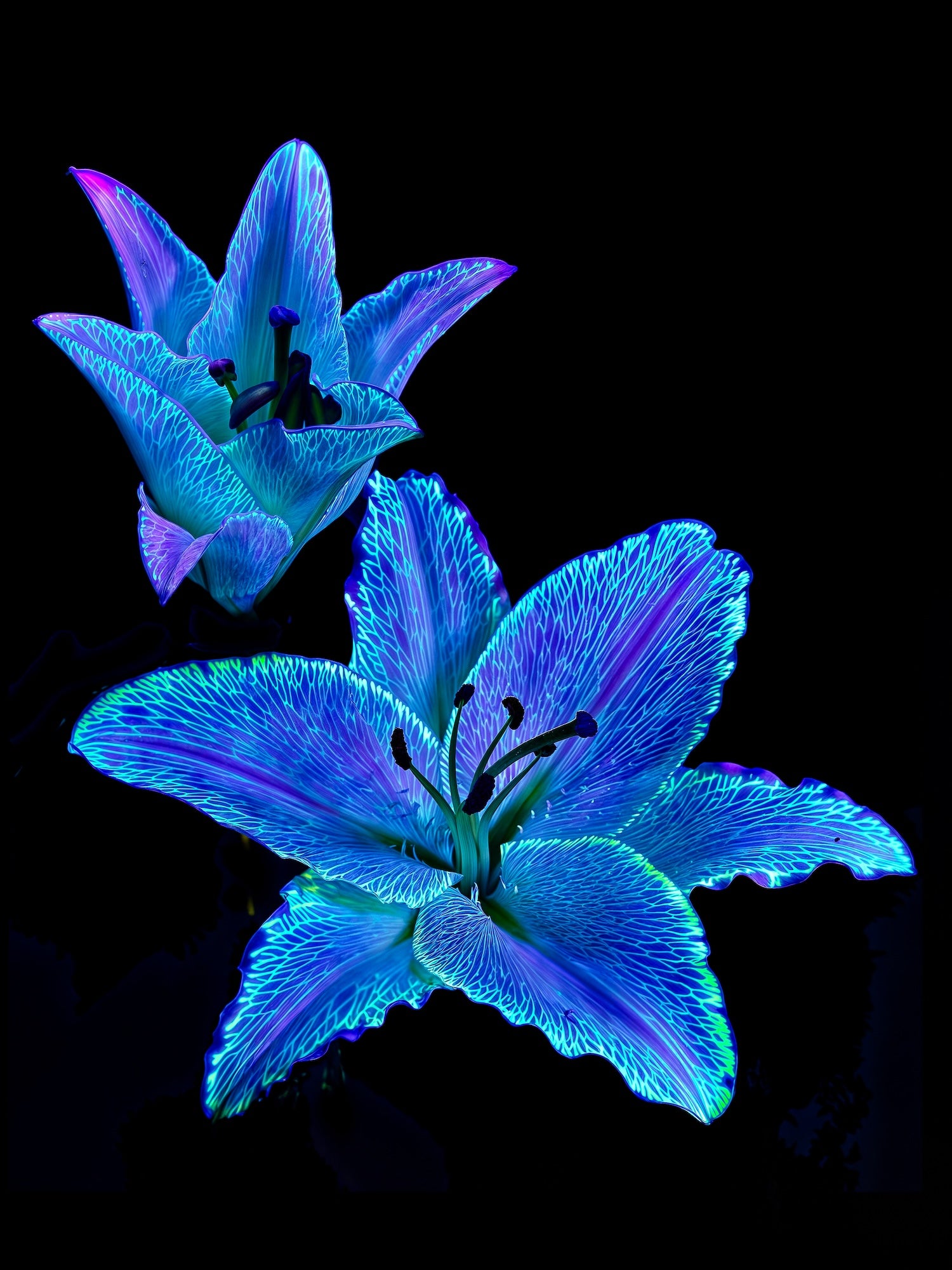 Dialogue des Cœurs Stellaires