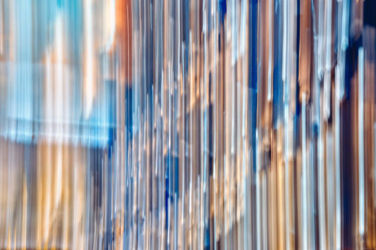 The strings of the world