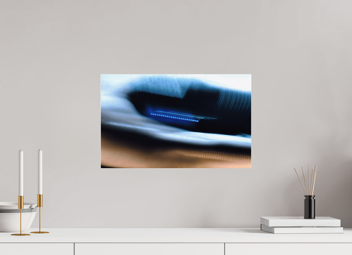 Courant sous la peau du monde - Idealart