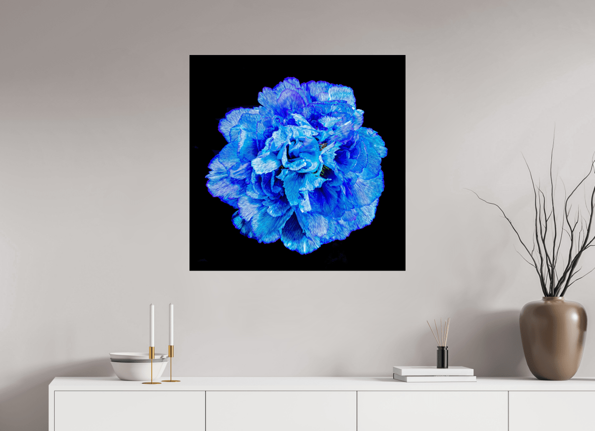 Matrice de Lumière - Idealart