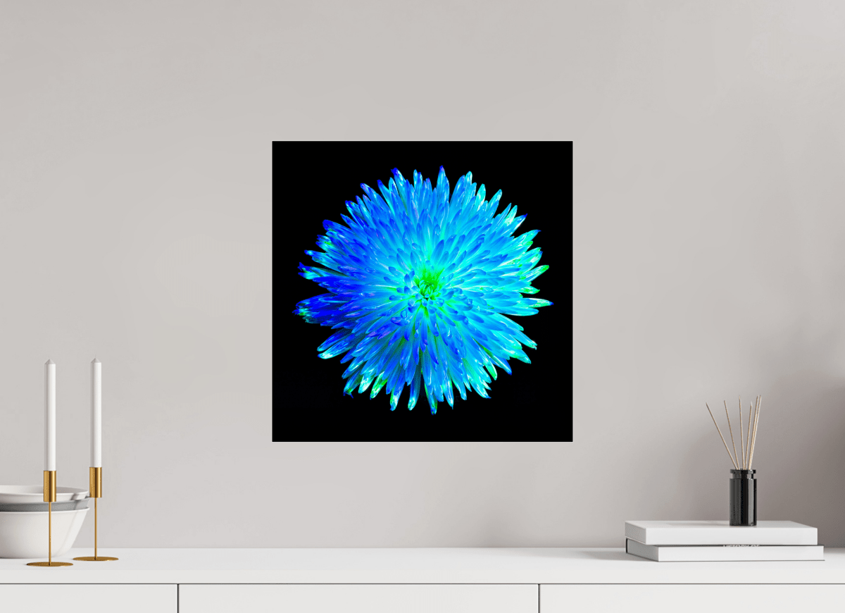 L’Astre Bleu - Idealart