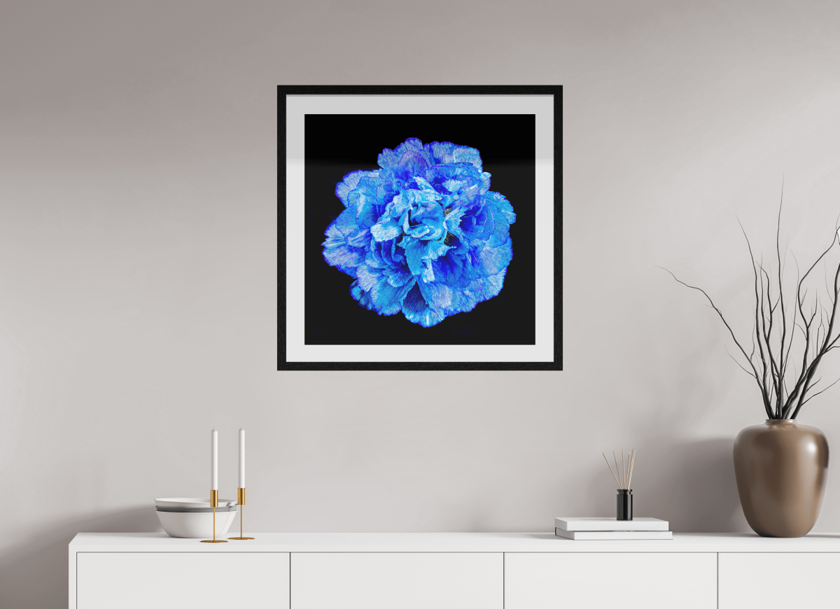 Matrice de Lumière - Idealart