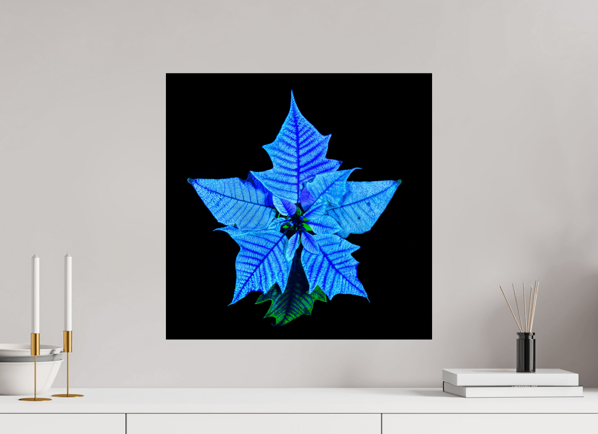 La Fleur Cosmique Qui Murmure Ton Nom - Idealart