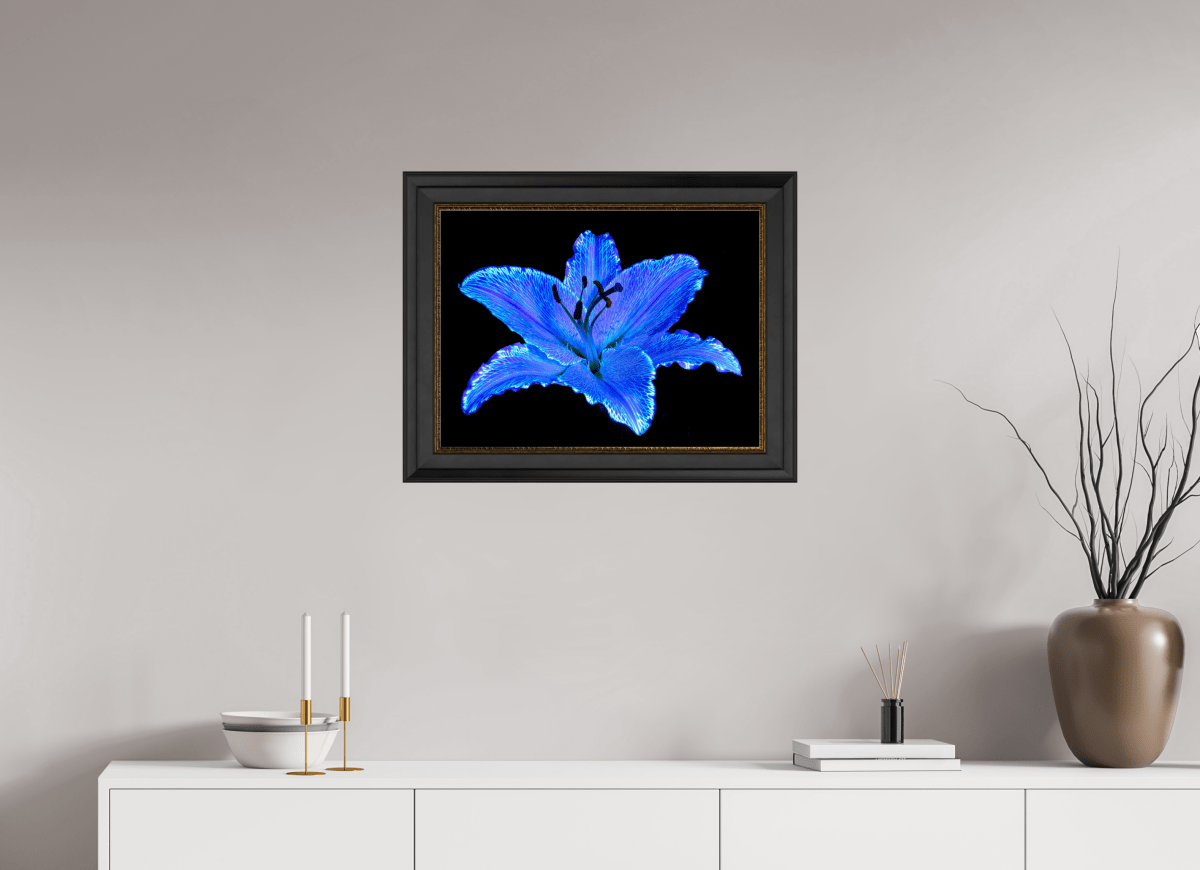 Le Lys Astral - Idealart