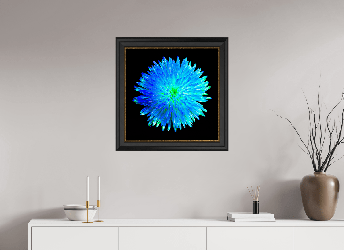 L’Astre Bleu - Idealart