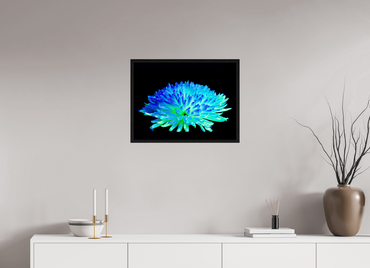 Éclat d’un Monde Inconnu - Idealart