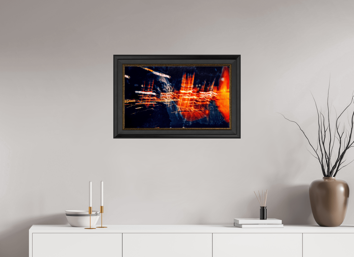 Les fils brûlants de la mémoire - Idealart