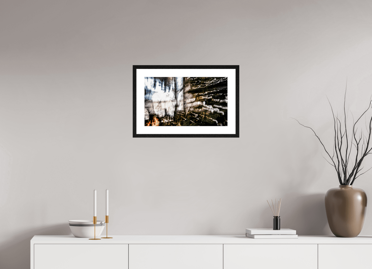 Les esprits qui respirent encore - Idealart