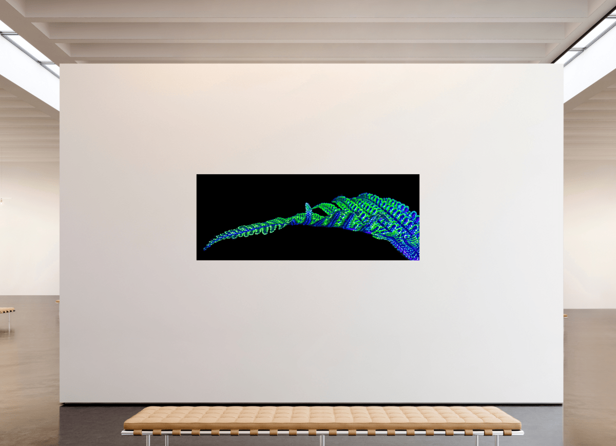 La Ligne des Origines - Idealart