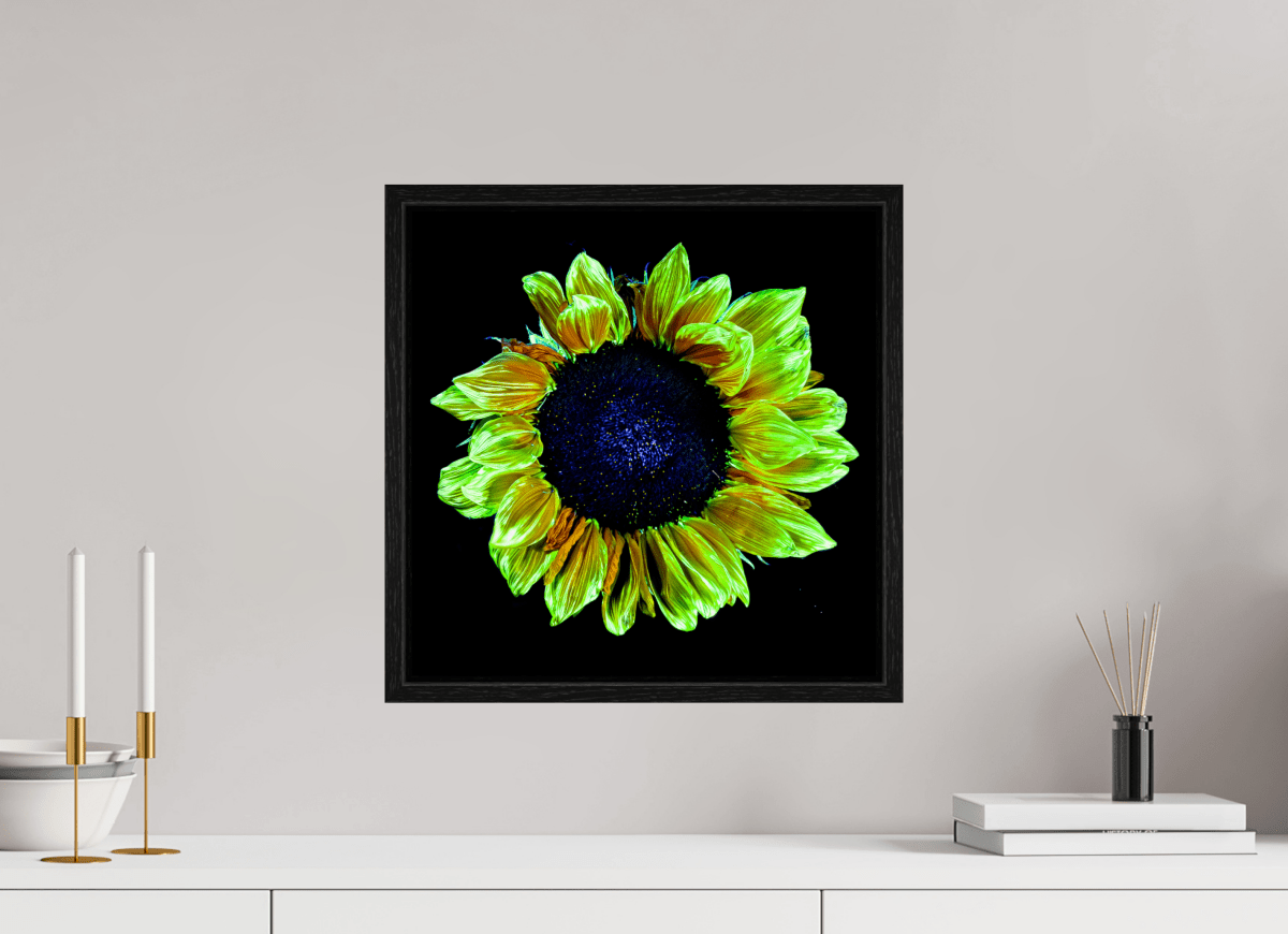 Couronne de lumière - Idealart