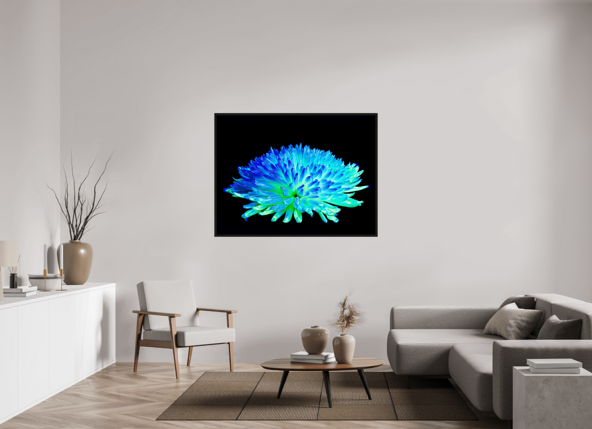 Éclat d’un Monde Inconnu - Idealart