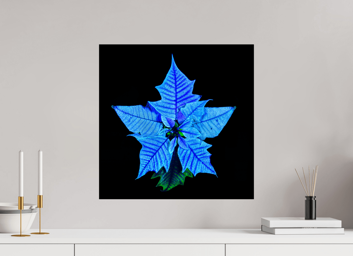 La Fleur Cosmique Qui Murmure Ton Nom - Idealart