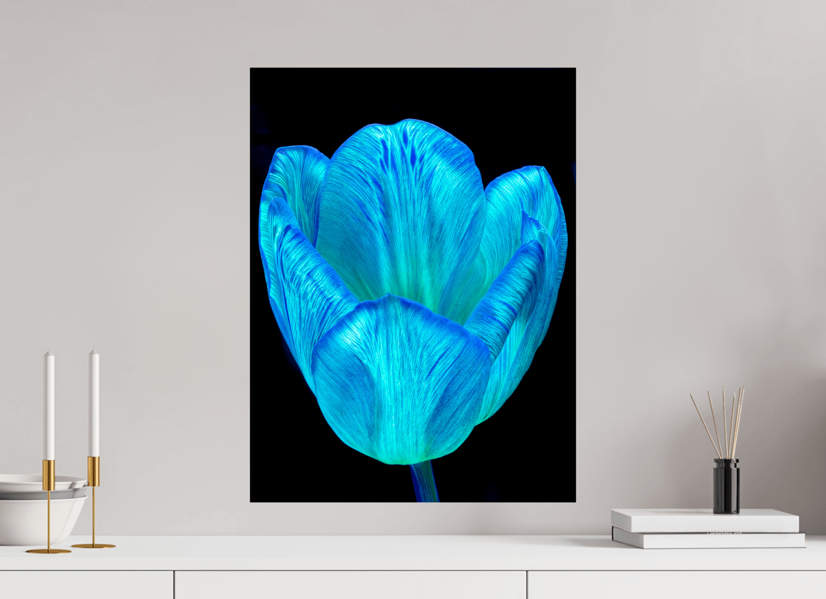 Calice de lumière - Idealart