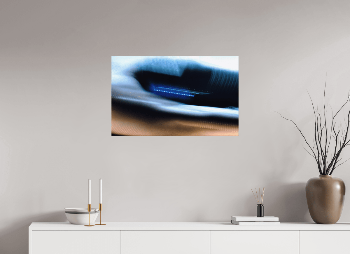 Courant sous la peau du monde - Idealart