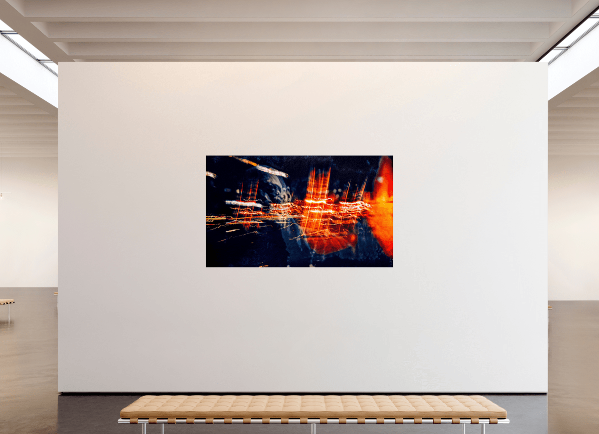 Les fils brûlants de la mémoire - Idealart