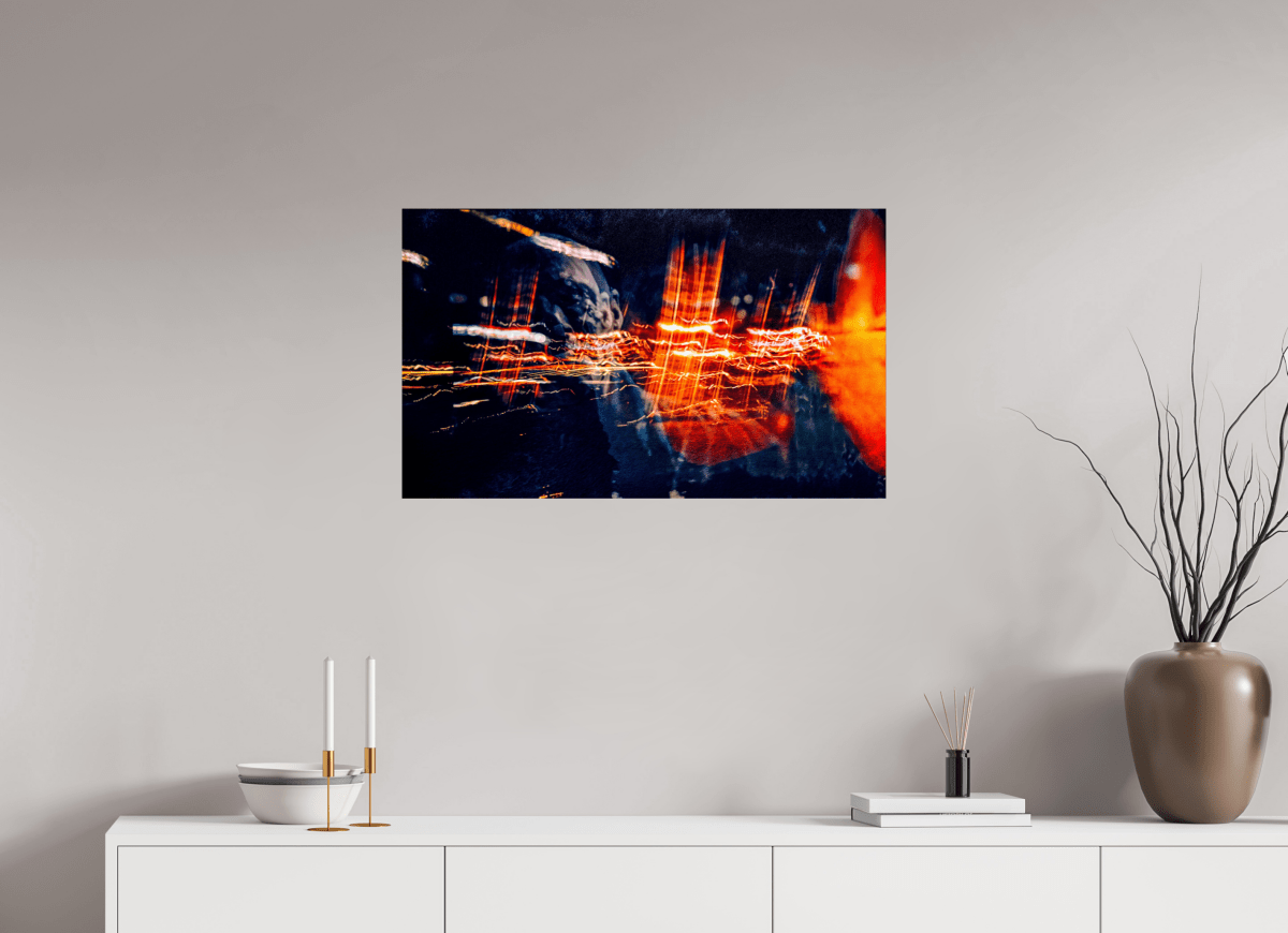 Les fils brûlants de la mémoire - Idealart