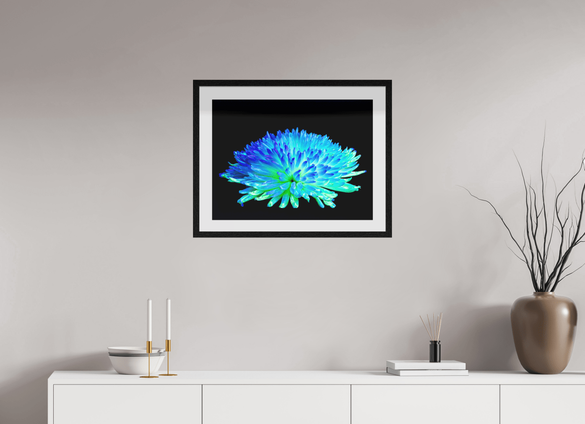 Éclat d’un Monde Inconnu - Idealart