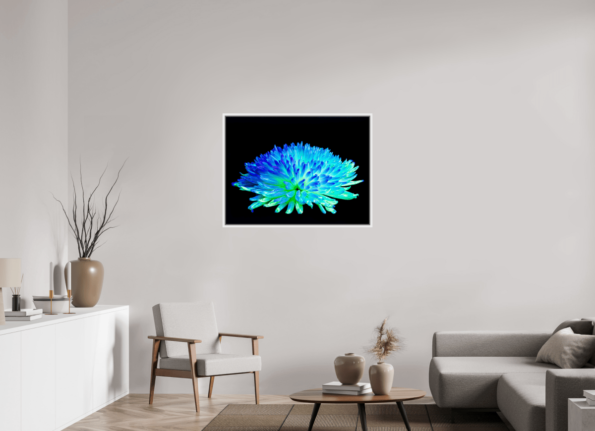 Éclat d’un Monde Inconnu - Idealart