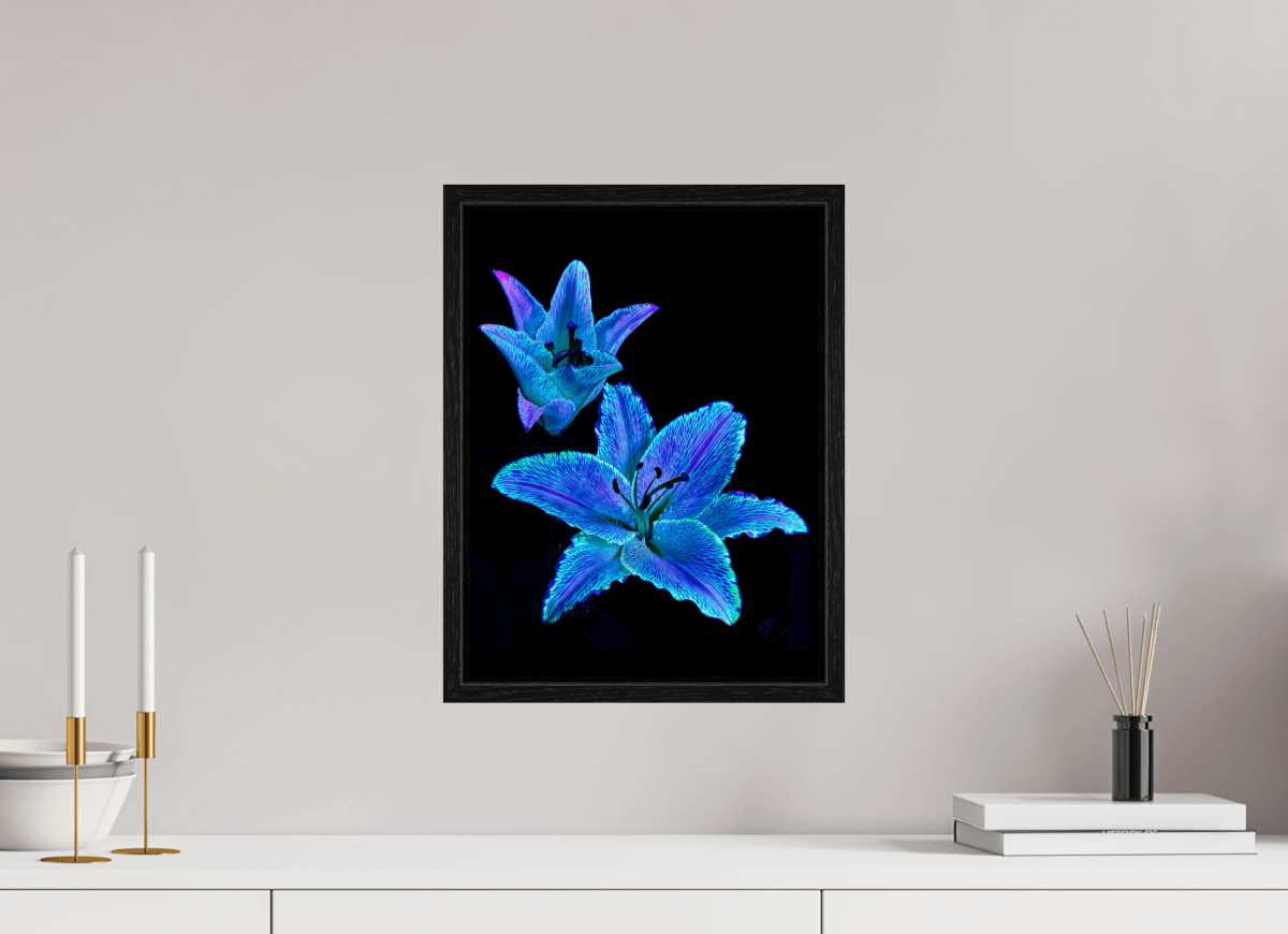 Dialogue des Cœurs Stellaires - Idealart