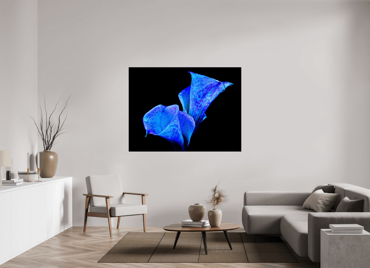 Murmure d’Abysses - Idealart