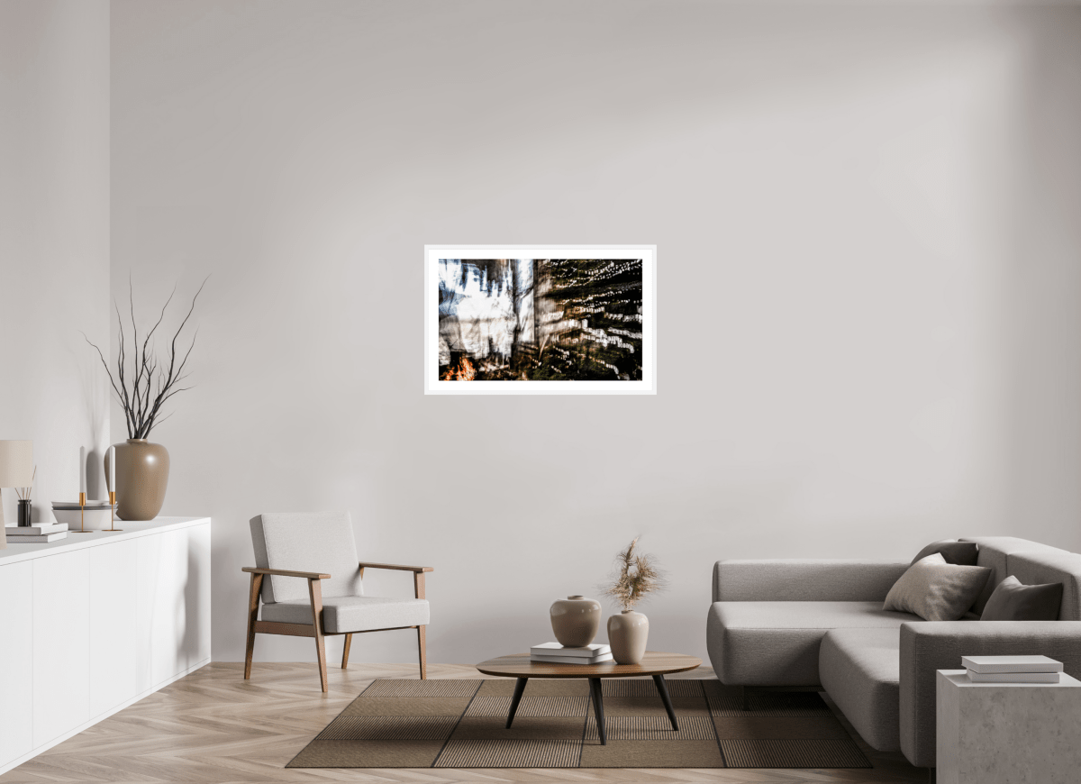 Les esprits qui respirent encore - Idealart