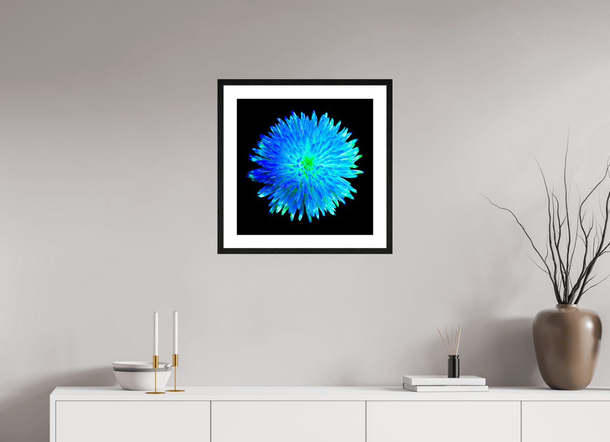 L’Astre Bleu - Idealart