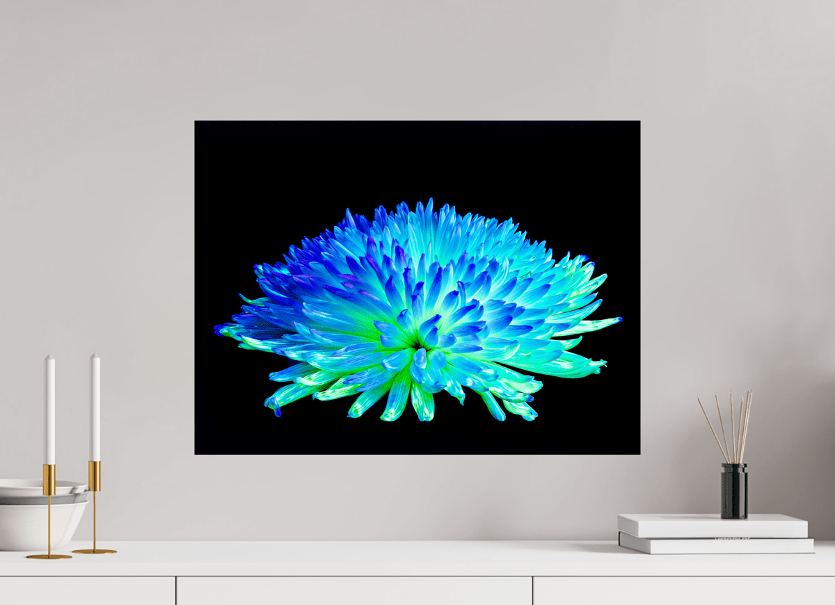 Éclat d’un Monde Inconnu - Idealart