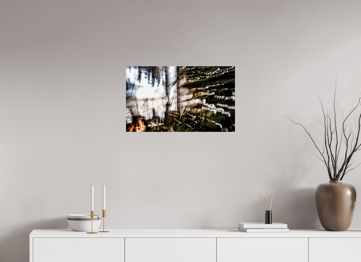 Les esprits qui respirent encore - Idealart