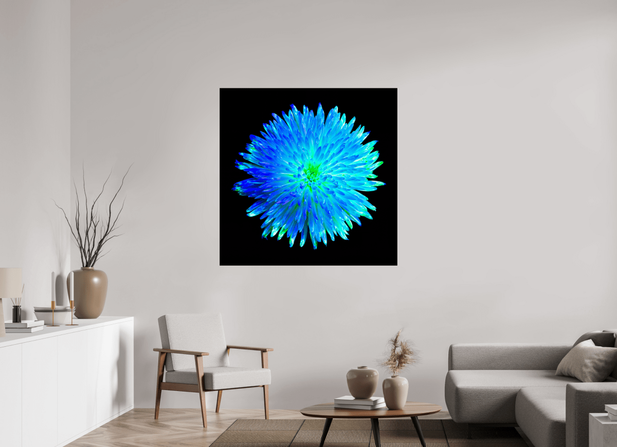 L’Astre Bleu - Idealart