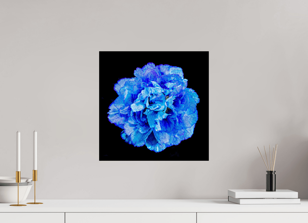 Matrice de Lumière - Idealart