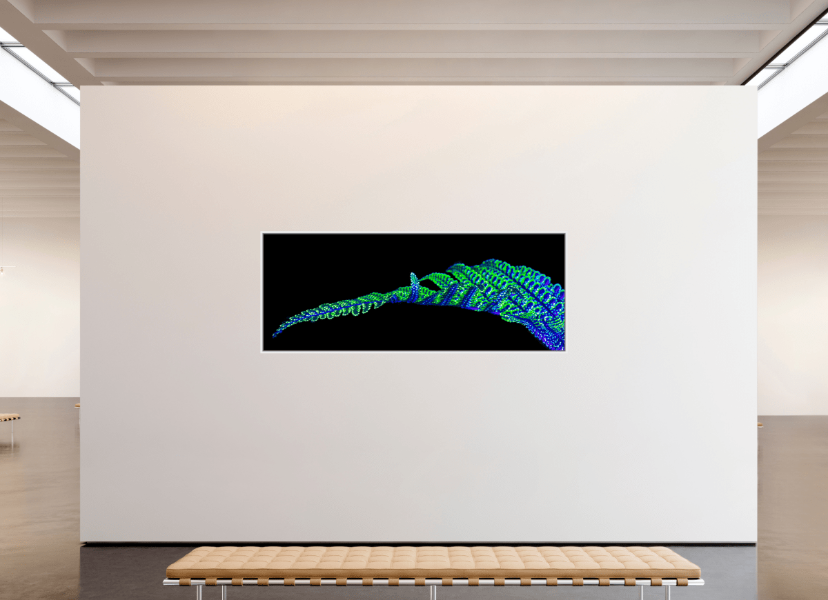 La Ligne des Origines - Idealart