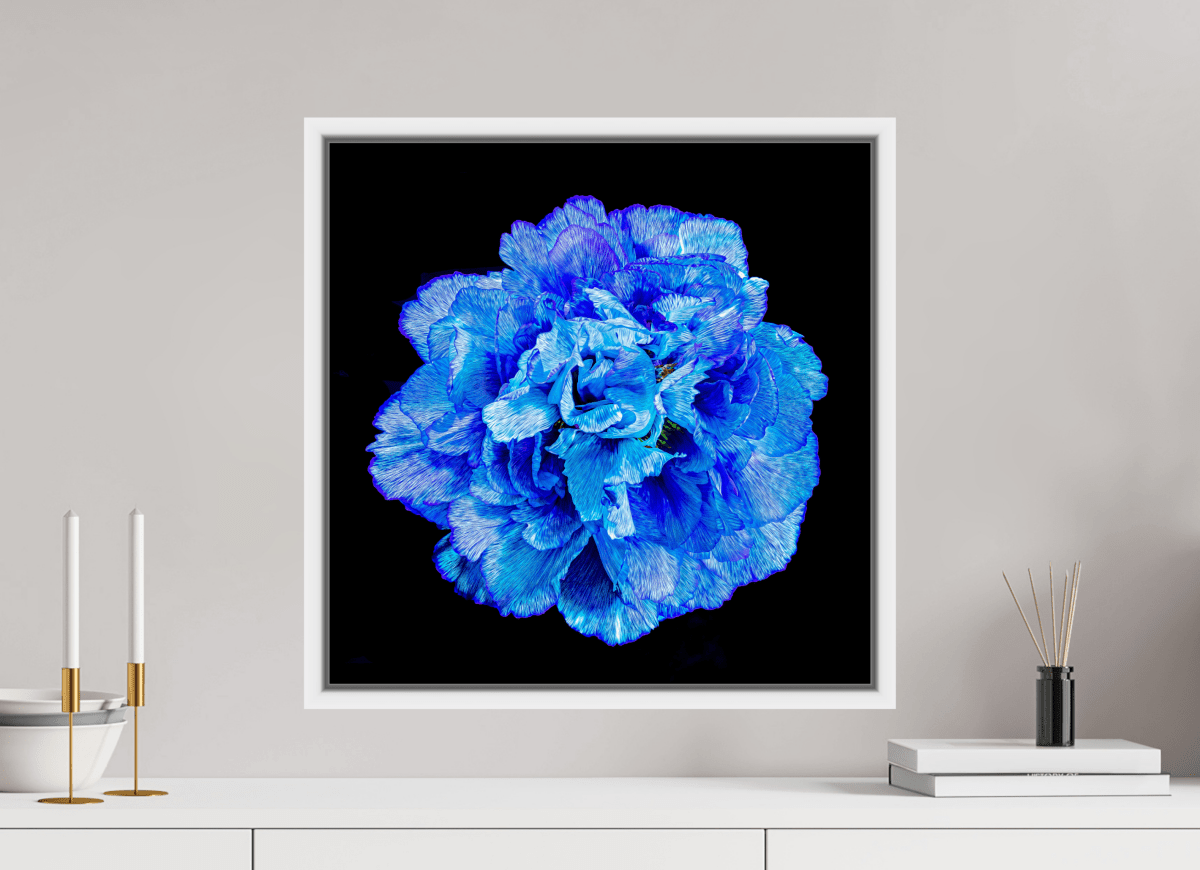 Matrice de Lumière - Idealart