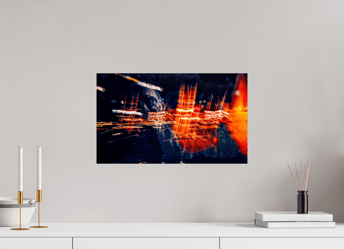 Les fils brûlants de la mémoire - Idealart