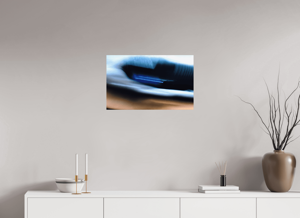 Courant sous la peau du monde - Idealart