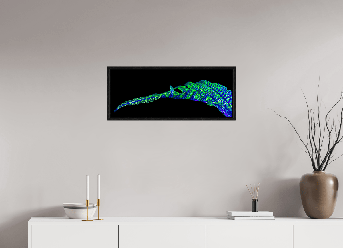 La Ligne des Origines - Idealart