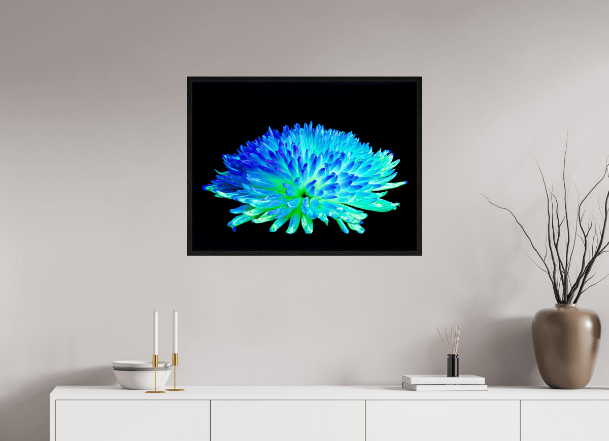 Éclat d’un Monde Inconnu - Idealart