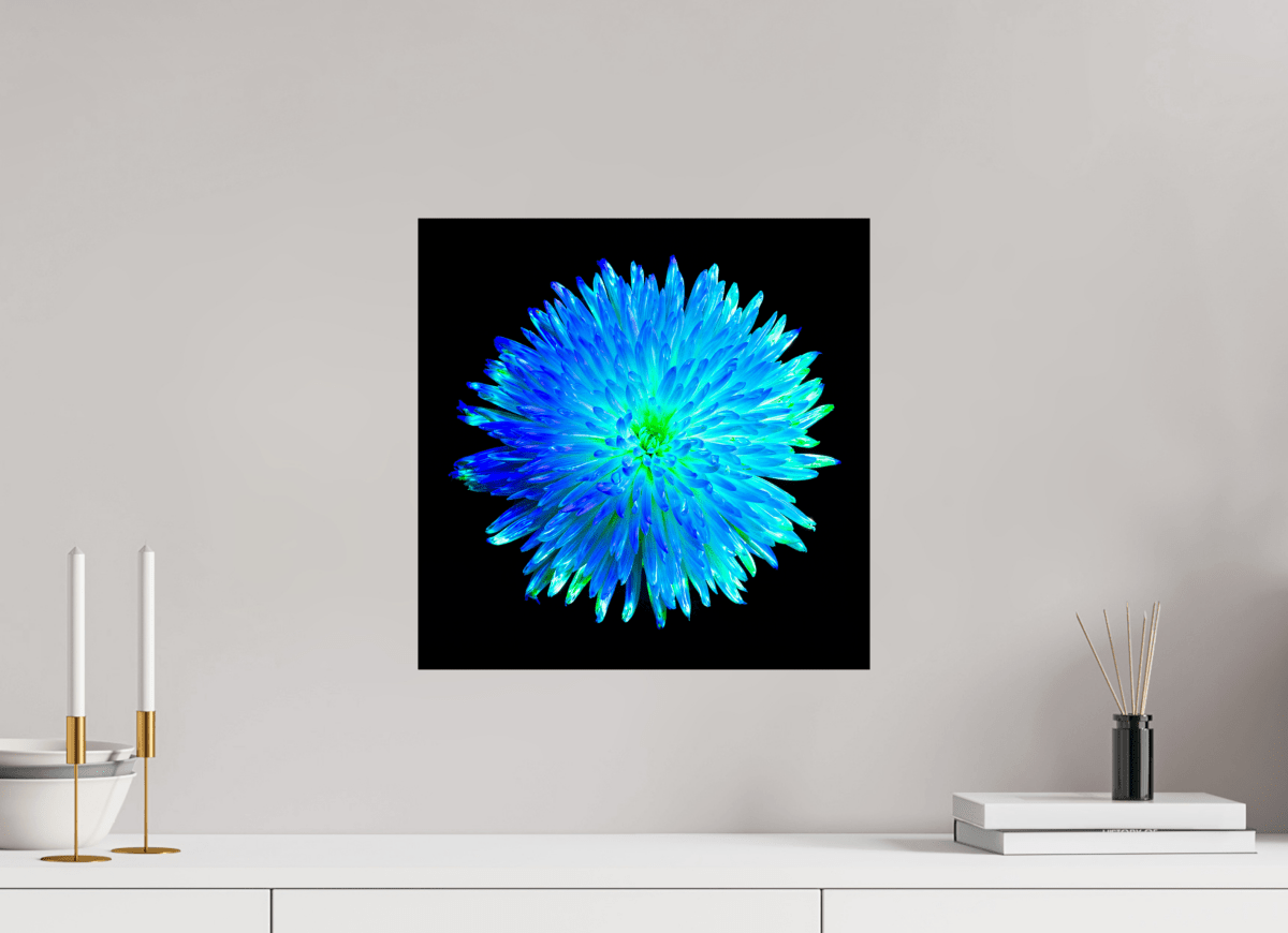 L’Astre Bleu - Idealart