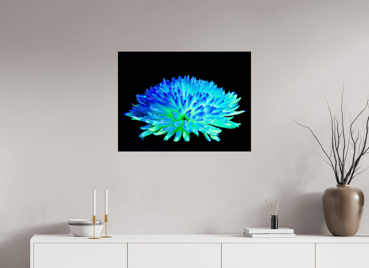 Éclat d’un Monde Inconnu - Idealart