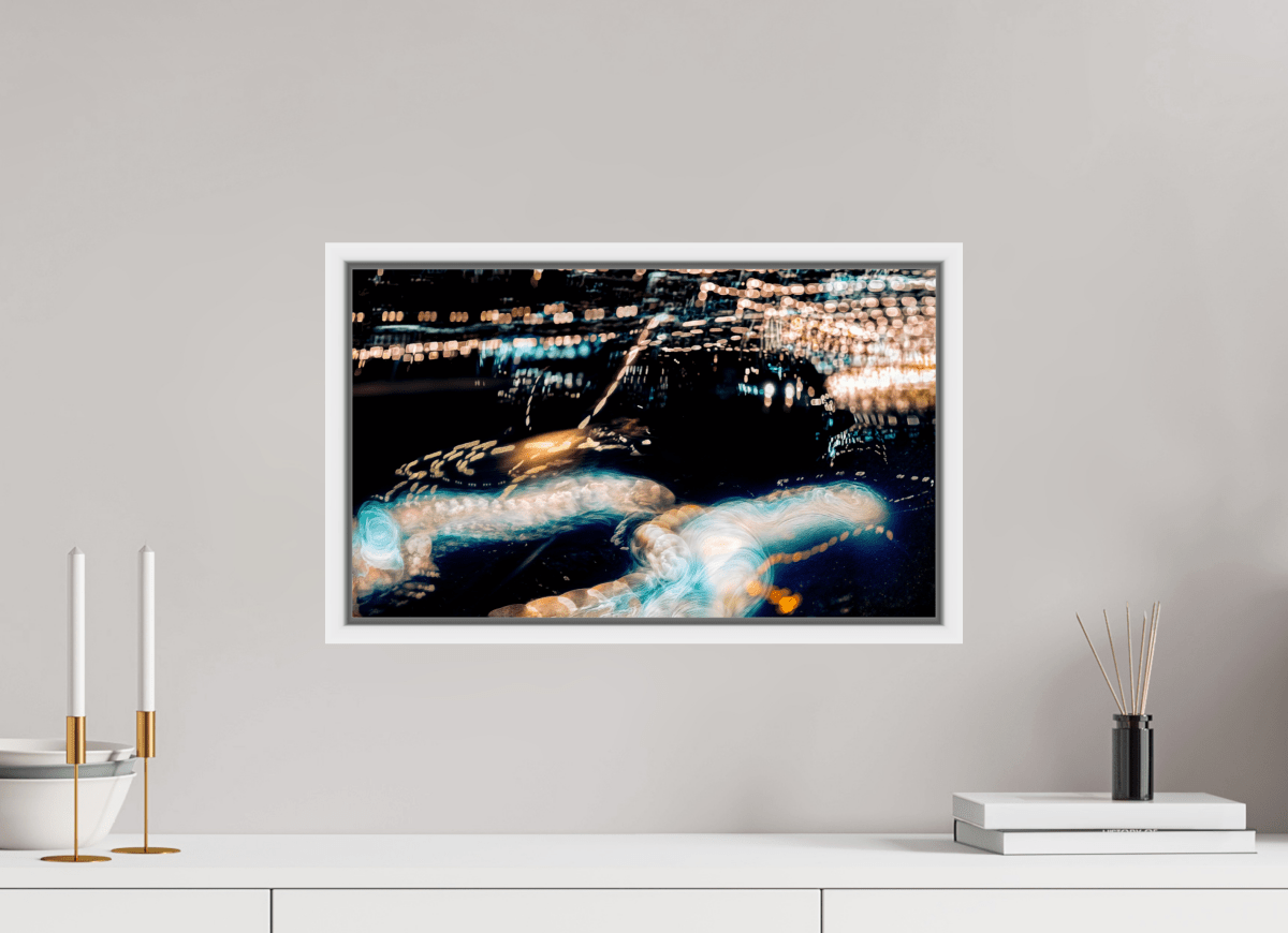 L’Épopée des Lucioles Modernes - Idealart