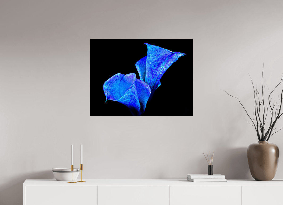 Murmure d’Abysses - Idealart