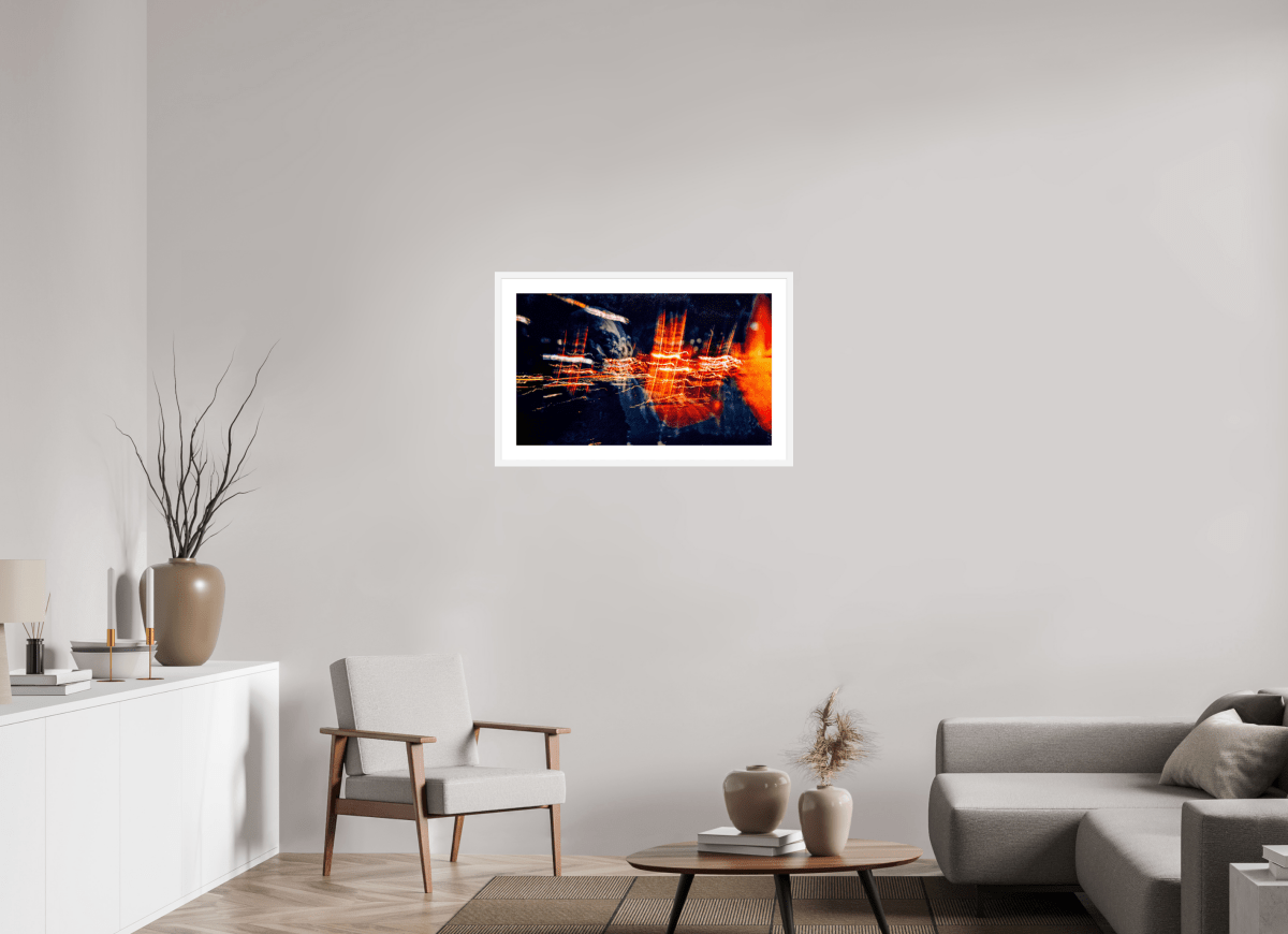 Les fils brûlants de la mémoire - Idealart