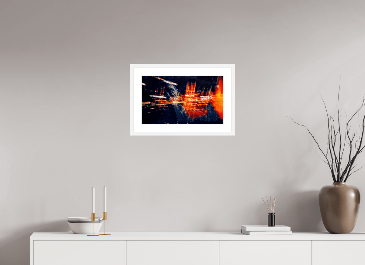 Les fils brûlants de la mémoire - Idealart