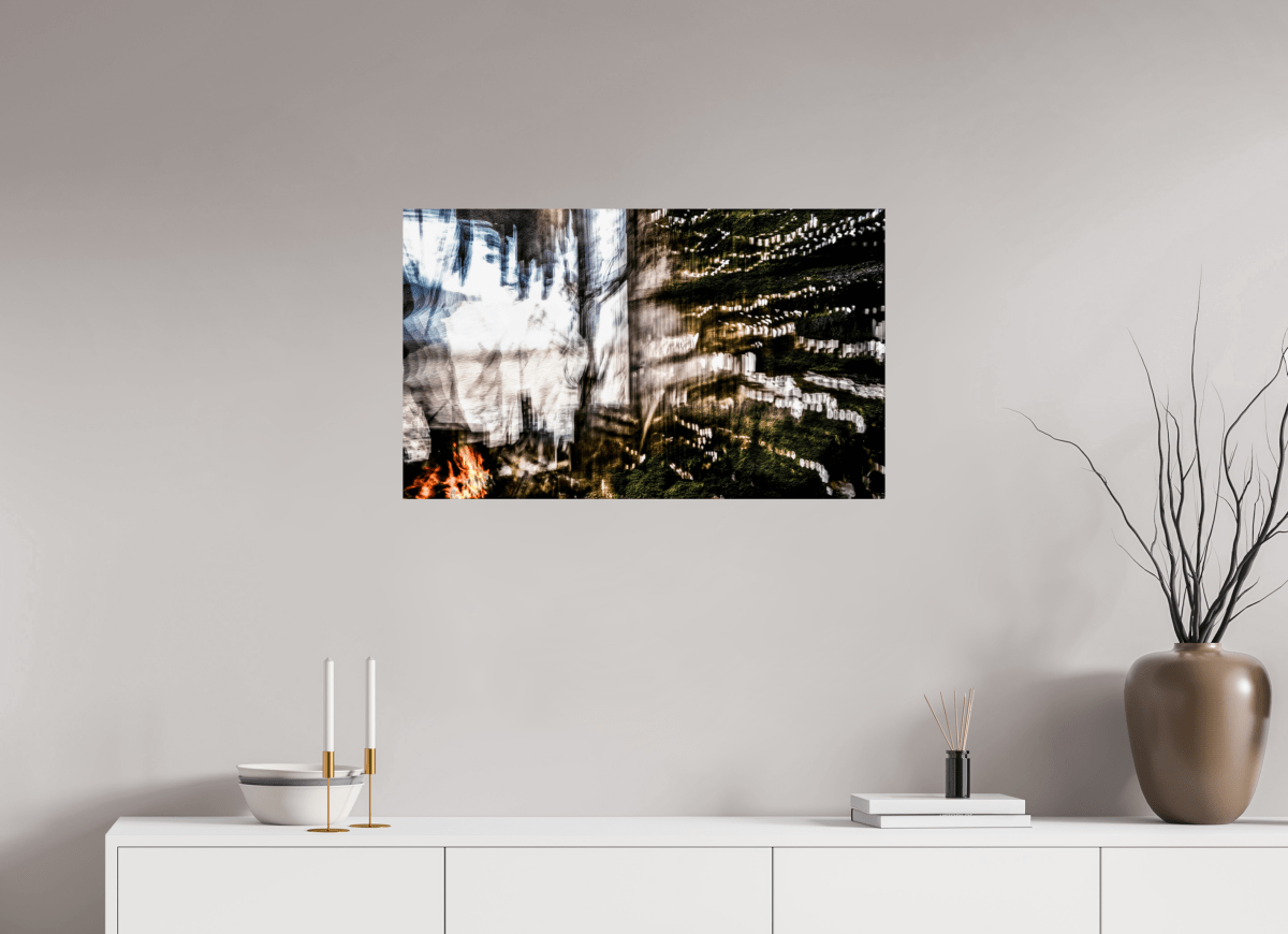 Les esprits qui respirent encore - Idealart