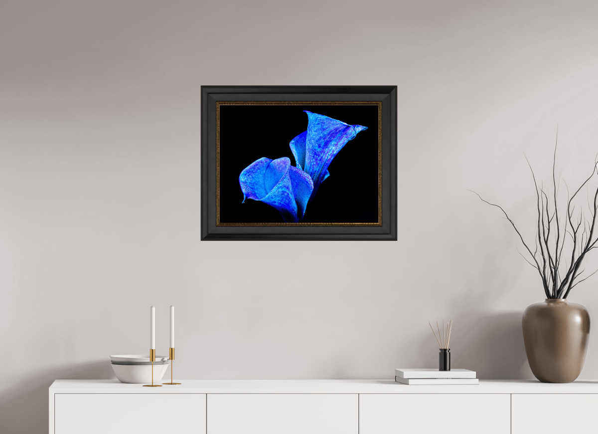 Murmure d’Abysses - Idealart