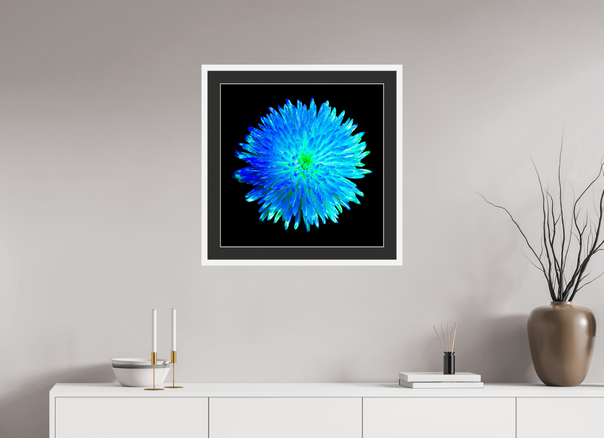 L’Astre Bleu - Idealart