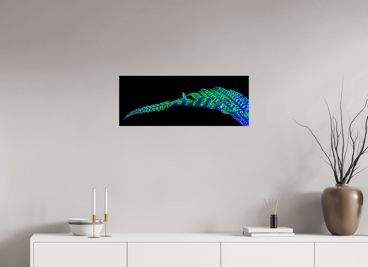 La Ligne des Origines - Idealart