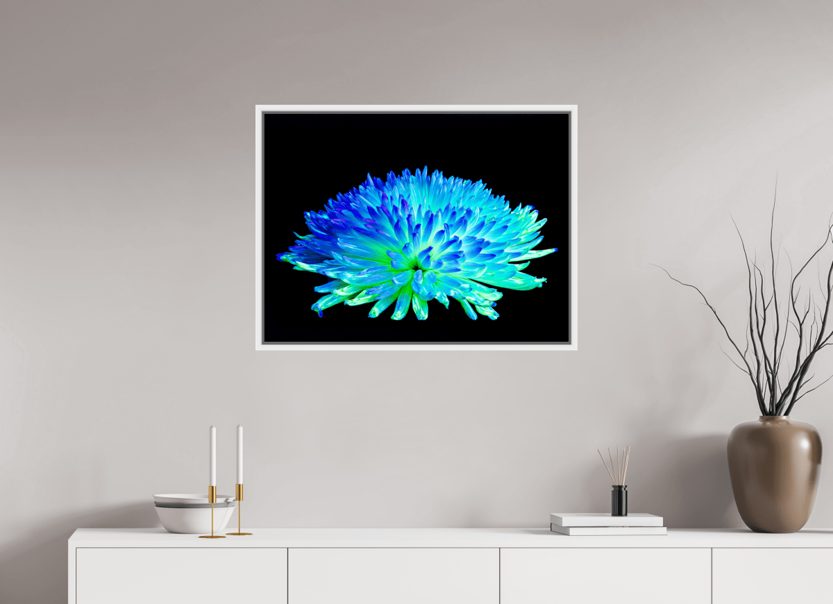 Éclat d’un Monde Inconnu - Idealart