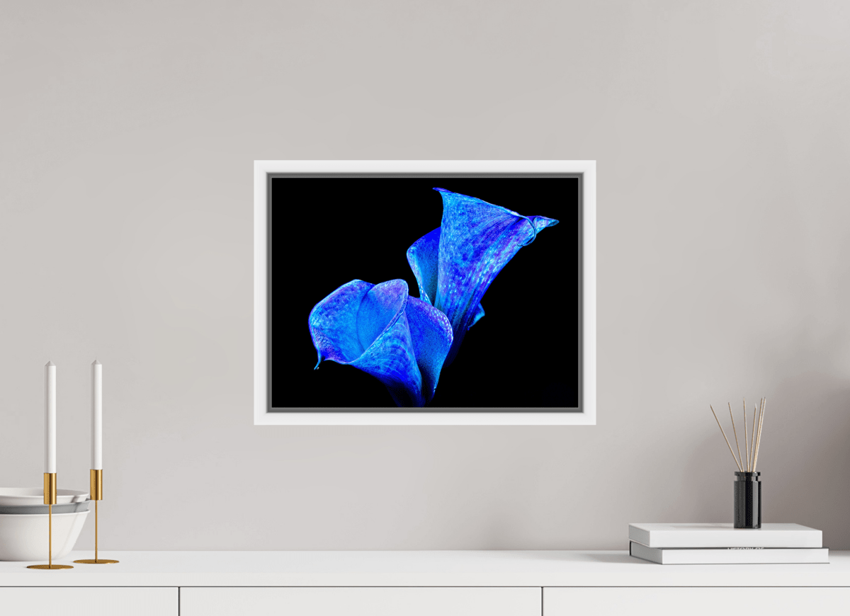 Murmure d’Abysses - Idealart